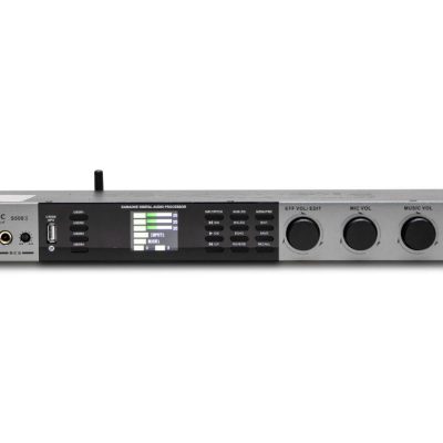 VANG SỐ DBACOUSTIC DB S500II