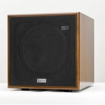 Sub Điện Dbacoustic KS315SA