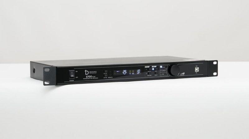 Vang số DB Acoustic S700 Plus