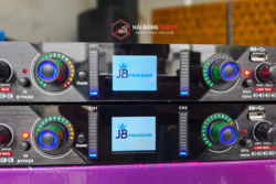NÂNG TIẾNG JB PROSOUND DAC - 688PLUS BẢO HÀNH CHÍNH HÃNG 1 NĂM NÂNG TIẾNG JB PROSOUND DAC - 688PLUS BẢO HÀNH CHÍNH HÃNG 1 NĂM