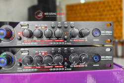 NÂNG TIẾNG JB PROSOUND DAC - 688PLUS BẢO HÀNH CHÍNH HÃNG 1 NĂM NÂNG TIẾNG JB PROSOUND DAC - 688PLUS BẢO HÀNH CHÍNH HÃNG 1 NĂM