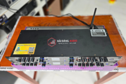 NÂNG TIẾNG JB PROSOUND DAC - 688PLUS BẢO HÀNH CHÍNH HÃNG 1 NĂM NÂNG TIẾNG JB PROSOUND DAC - 688PLUS BẢO HÀNH CHÍNH HÃNG 1 NĂM