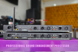 NÂNG TIẾNG JB PROSOUND DAC - 688PLUS BẢO HÀNH CHÍNH HÃNG 1 NĂM NÂNG TIẾNG JB PROSOUND DAC - 688PLUS BẢO HÀNH CHÍNH HÃNG 1 NĂM