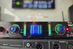 NÂNG TIẾNG JB PROSOUND DAC - 688PLUS BẢO HÀNH CHÍNH HÃNG 1 NĂM NÂNG TIẾNG JB PROSOUND DAC - 688PLUS BẢO HÀNH CHÍNH HÃNG 1 NĂM