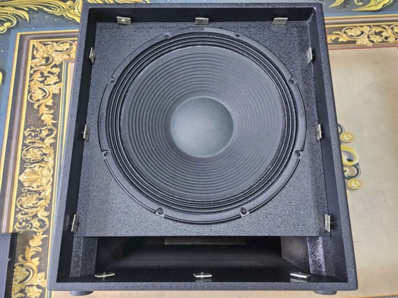 SUB GD AUDIO BASS 40 CHÍNH HÃNG