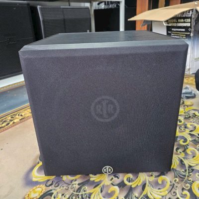 Loa SUB điện bass 30 RTR 12S