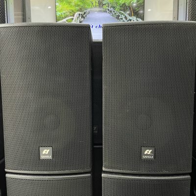 Loa bãi Sansui JS 112