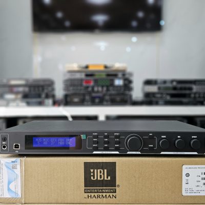 Vang số JBL VX8