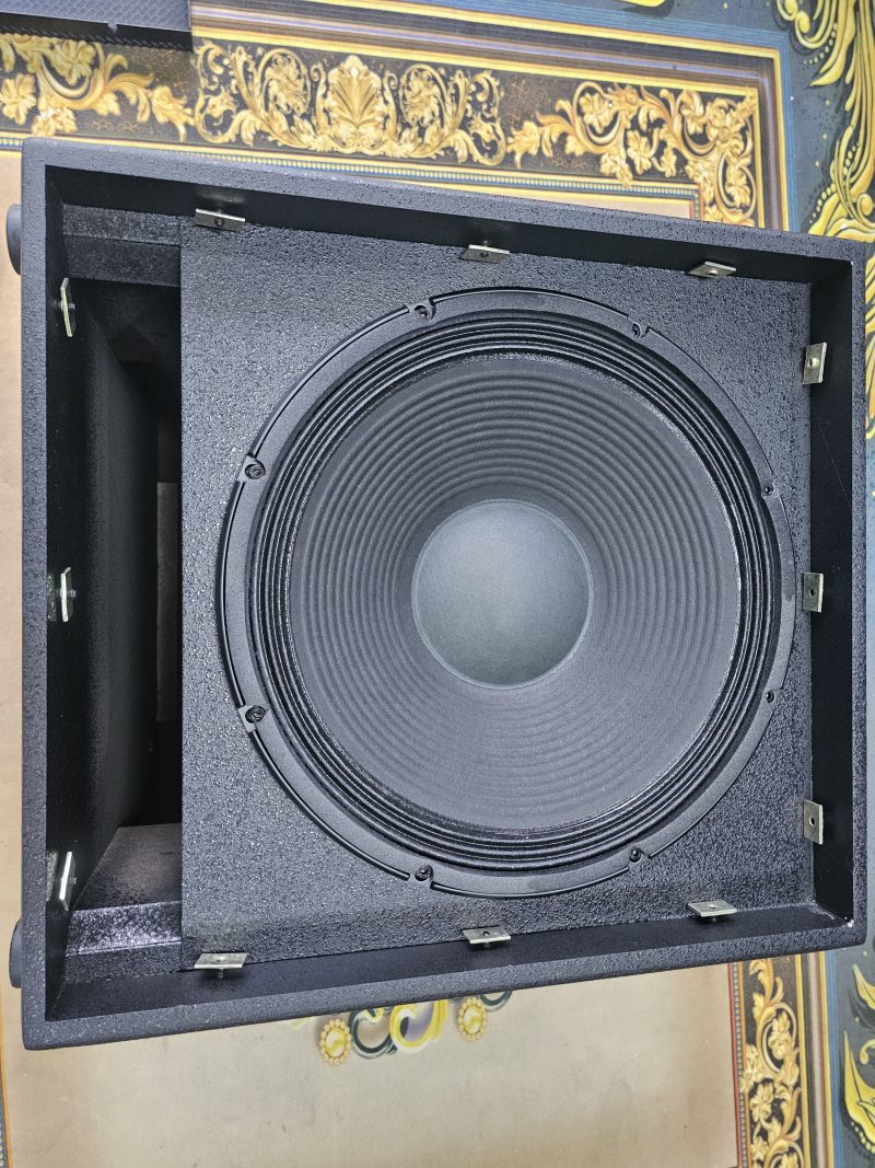 Loa Sub GD Audio Bass 40