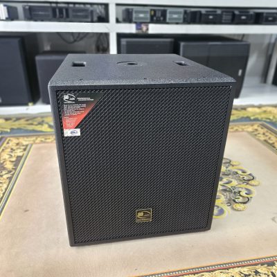 Loa Sub GD Audio Bass 40