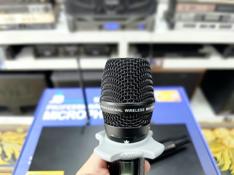 Micro JB Prosound S950