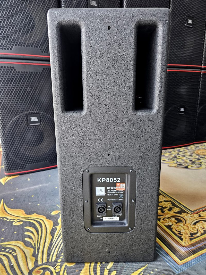 Loa JBL KP8052