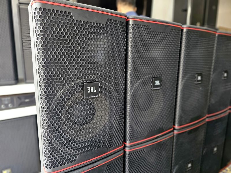 Loa JBL KP8052