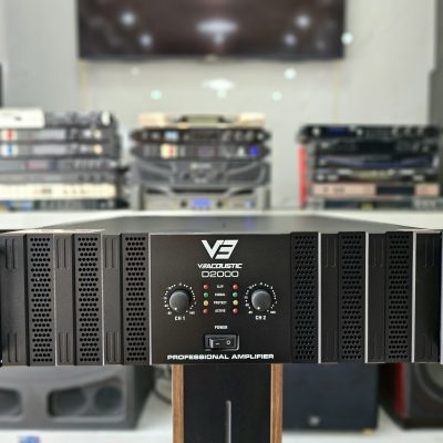 Đẩy V3 D2000