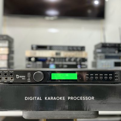 Vang số DB Pro 2