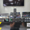 VANG ASHLY D600