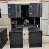 LOA ARRAY SUB ĐƠN ACTIVE CHÍNH HÃNG DMX AUDIO