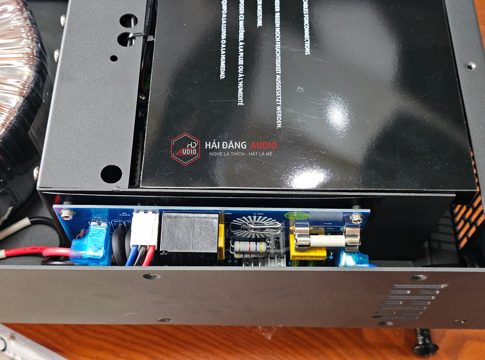 ĐẨY CÔNG SUẤT DB ACOUSTIC T4.22 CHÍNH HÃNG DB ACOUSTIC ĐẨY CÔNG SUẤT DB ACOUSTIC T4.22 CHÍNH HÃNG DB ACOUSTIC
