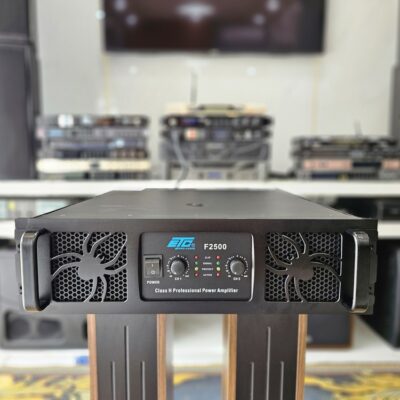 ĐẨY ETC F2500 CHÍNH HÃNG ETC