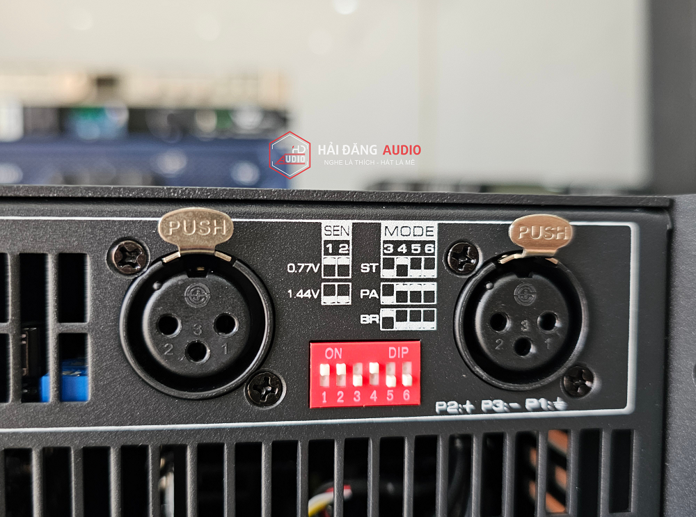 ĐẨY CÔNG SUẤT DB ACOUSTIC T4.22 CHÍNH HÃNG DB ACOUSTIC ĐẨY CÔNG SUẤT DB ACOUSTIC T4.22 CHÍNH HÃNG DB ACOUSTIC