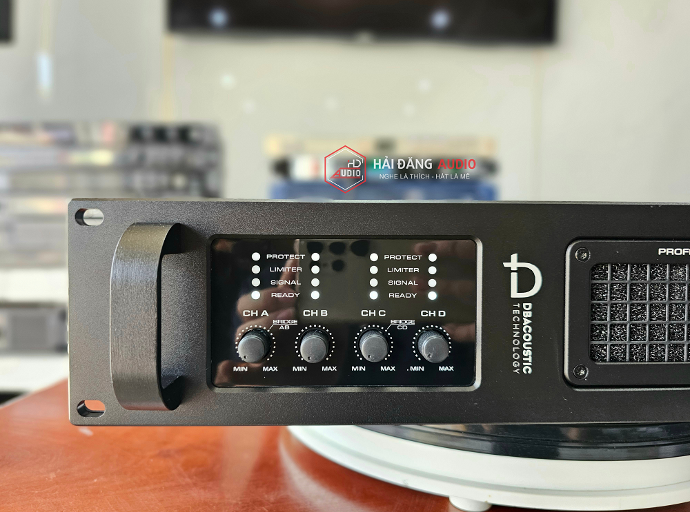 ĐẨY CÔNG SUẤT DB ACOUSTIC T4.22 CHÍNH HÃNG DB ACOUSTIC ĐẨY CÔNG SUẤT DB ACOUSTIC T4.22 CHÍNH HÃNG DB ACOUSTIC