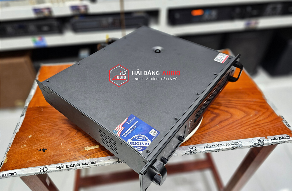 ĐẨY CÔNG SUẤT DB ACOUSTIC T2.26 CHÍNH HÃNG DB ACOUSTIC ĐẨY CÔNG SUẤT DB ACOUSTIC T2.26 CHÍNH HÃNG DB ACOUSTIC