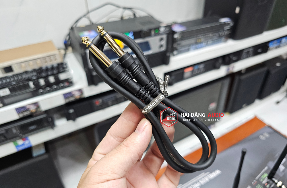 MICRO KHÔNG DÂY DB ACOUSTIC DB650 PRO V2 MICRO KHÔNG DÂY DB ACOUSTIC DB650 PRO V2