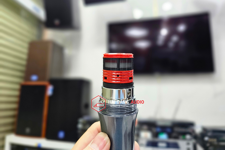 MICRO KHÔNG DÂY DS AUDIO M1 CHÍNH HÃNG DS AUDIO MICRO KHÔNG DÂY DS AUDIO M1 CHÍNH HÃNG DS AUDIO