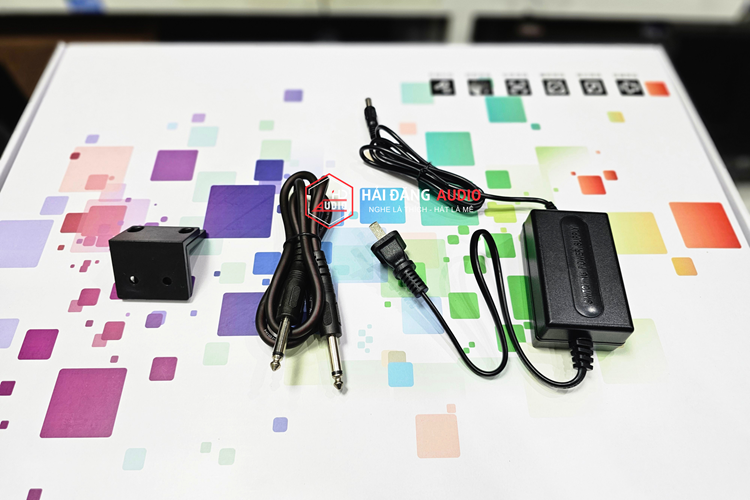 MICRO KHÔNG DÂY DS AUDIO M1 CHÍNH HÃNG DS AUDIO MICRO KHÔNG DÂY DS AUDIO M1 CHÍNH HÃNG DS AUDIO