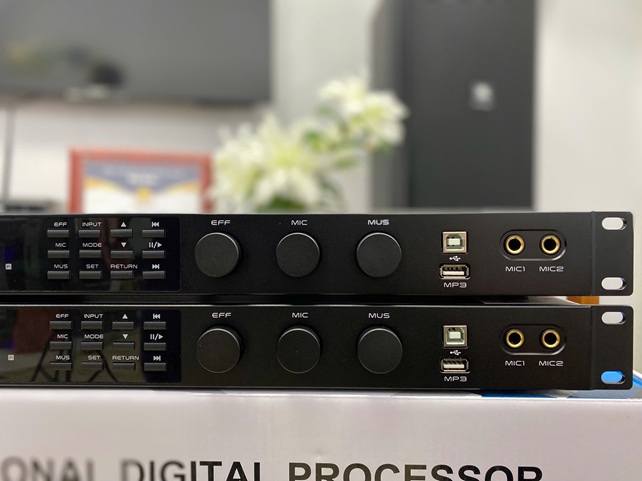 VANG SỐ DS AUDIO F1 PLUS CHÍNH HÃNG DS AUDIO VANG SỐ DS AUDIO F1 PLUS CHÍNH HÃNG DS AUDIO