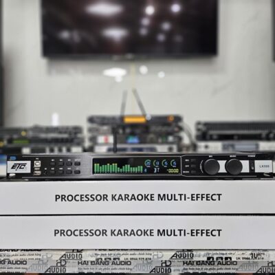 VANG SỐ ETC LX500 CHÍNH HÃNG ETC PRO AUDIO