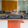 ĐẨY 2 KÊNH CLASS D NGUỒN XUNG JB D2-1500 CHÍNH HÃNG JB PROSOUND