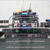 VANG CƠ LAI SỐ JB PROSOUND IX-570 CHÍNH HÃNG JB PROSOUND