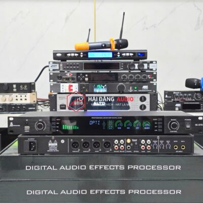 VANG CƠ LAI SỐ JB PROSOUND IX-570 CHÍNH HÃNG JB PROSOUND