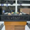 ĐẨY BÃI 2 KÊNH DMX DXT-5 CHÍNH HÃNG DMX