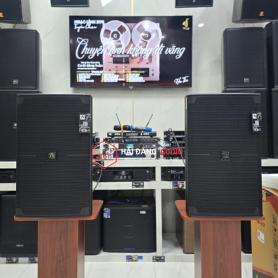 LOA PS AUDIO FULL 30 MODEL LM 612 CHÍNH HÃNG PS AUDIO