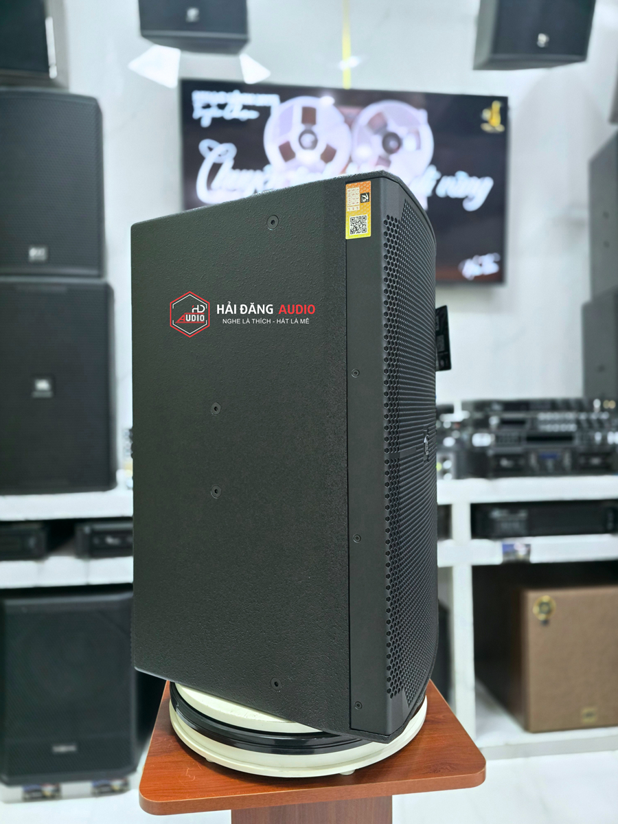 LOA PS AUDIO FULL 30 MODEL LM 612 CHÍNH HÃNG PS AUDIO LOA PS AUDIO FULL 30 MODEL LM 612 CHÍNH HÃNG PS AUDIO