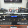 MICRO KHÔNG DÂY PS AUDIO G-300 PLUS CHÍNH HÃNG PS AUDIO