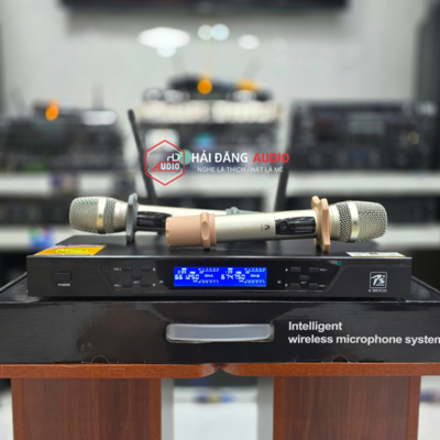 MICRO PS AUDIO G-500 PLUS CHÍNH HÃNG PS AUDIO