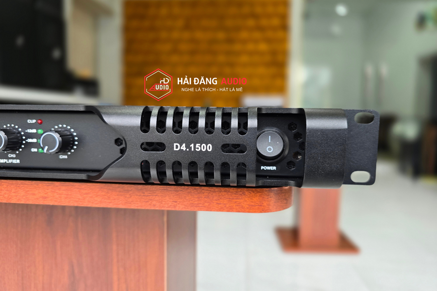 ĐẨY 4 KÊNH JB PROSOUND D4-1500 HÀNG CHÍNH HÃNG ĐẨY 4 KÊNH JB PROSOUND D4-1500 HÀNG CHÍNH HÃNG