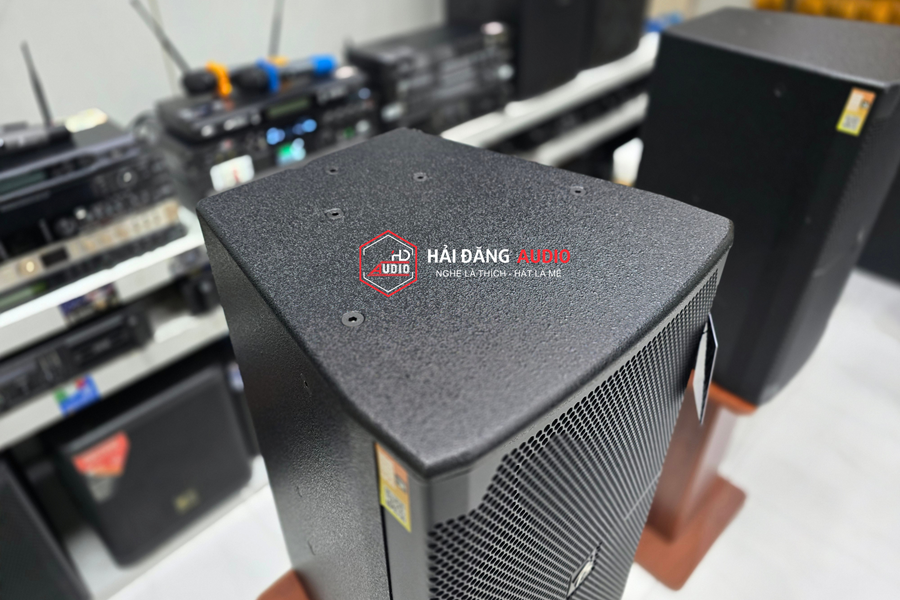 LOA PS AUDIO FULL 30 MODEL LM 612 CHÍNH HÃNG PS AUDIO LOA PS AUDIO FULL 30 MODEL LM 612 CHÍNH HÃNG PS AUDIO