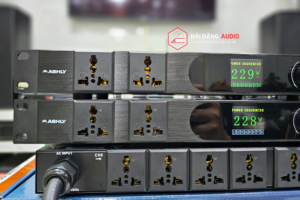 QUẢN LÝ NGUỒN ASHLY P108PRO BẢO HÀNH CHÍNH HÃNG 2 NĂM QUẢN LÝ NGUỒN ASHLY P108PRO BẢO HÀNH CHÍNH HÃNG 2 NĂM