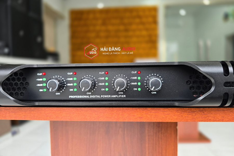 ĐẨY 4 KÊNH JB PROSOUND D4-1500 HÀNG CHÍNH HÃNG ĐẨY 4 KÊNH JB PROSOUND D4-1500 HÀNG CHÍNH HÃNG