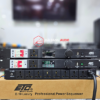 QUẢN LÝ NGUỒN ETC D10 LUXURY CHÍNH HÃNG ETC PRO AUDIO