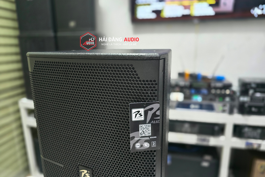 LOA PS AUDIO FULL 30 MODEL LM 612 CHÍNH HÃNG PS AUDIO LOA PS AUDIO FULL 30 MODEL LM 612 CHÍNH HÃNG PS AUDIO
