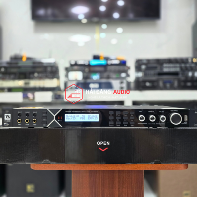 VANG SỐ PS AUDIO FX900I NẰM TRONG SERI FX CỦA PS AUDIO