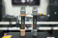 MICRO KHÔNG DÂY PS AUDIO G-300 PLUS CHÍNH HÃNG PS AUDIO MICRO KHÔNG DÂY PS AUDIO G-300 PLUS CHÍNH HÃNG PS AUDIO