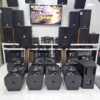 LOA FULL BASS 30 PRODIO MODEL DSP - 112 LOA CHUYÊN NGHIỆP