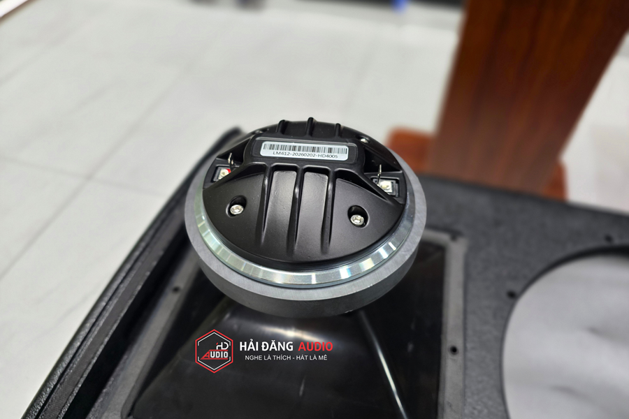 LOA PS AUDIO FULL 30 MODEL LM 612 CHÍNH HÃNG PS AUDIO LOA PS AUDIO FULL 30 MODEL LM 612 CHÍNH HÃNG PS AUDIO