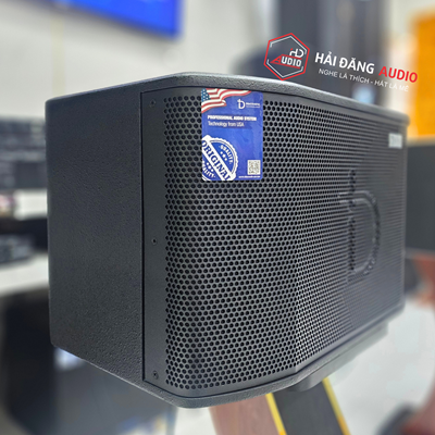 LOA NẰM BASS 25 DB ACOUSTIC KX S10 HÀNG CHÍNH HÃNG